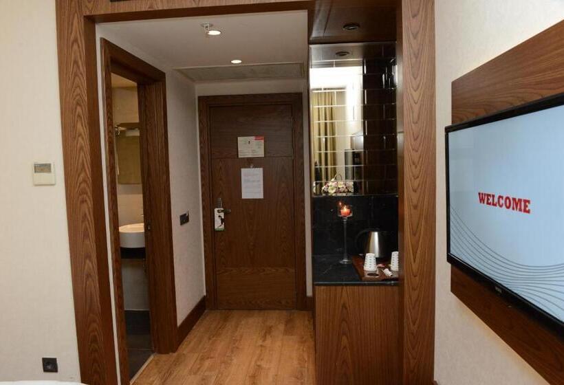 Fotos del hotel Style  Sisli:  55