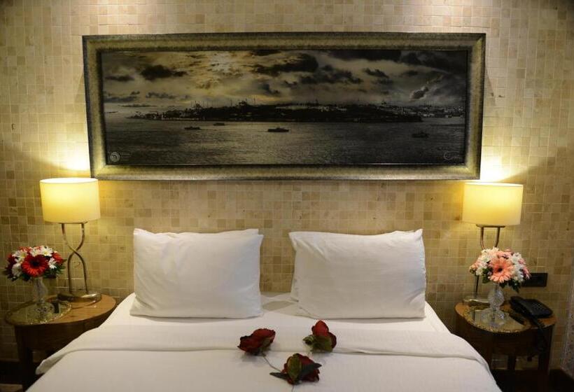 Fotos del hotel Style  Sisli:  16