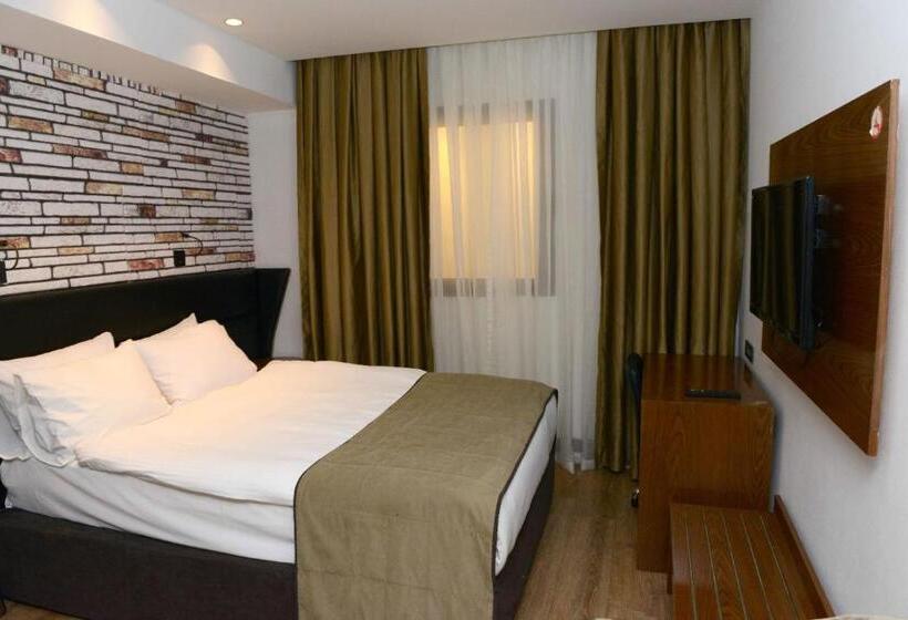 Fotos del hotel Style  Sisli:  12