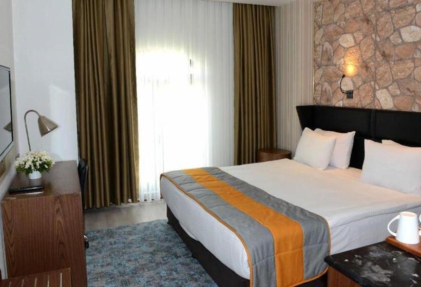 Fotos del hotel Style  Sisli:  23