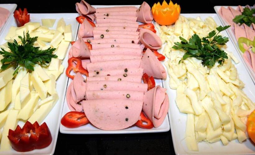 Fotos del hotel Style  Sisli:  58