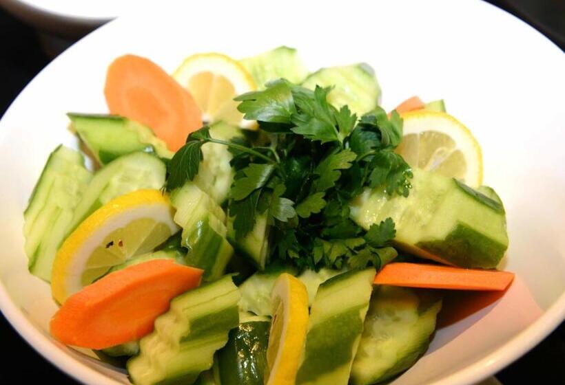 Fotos del hotel Style  Sisli:  34