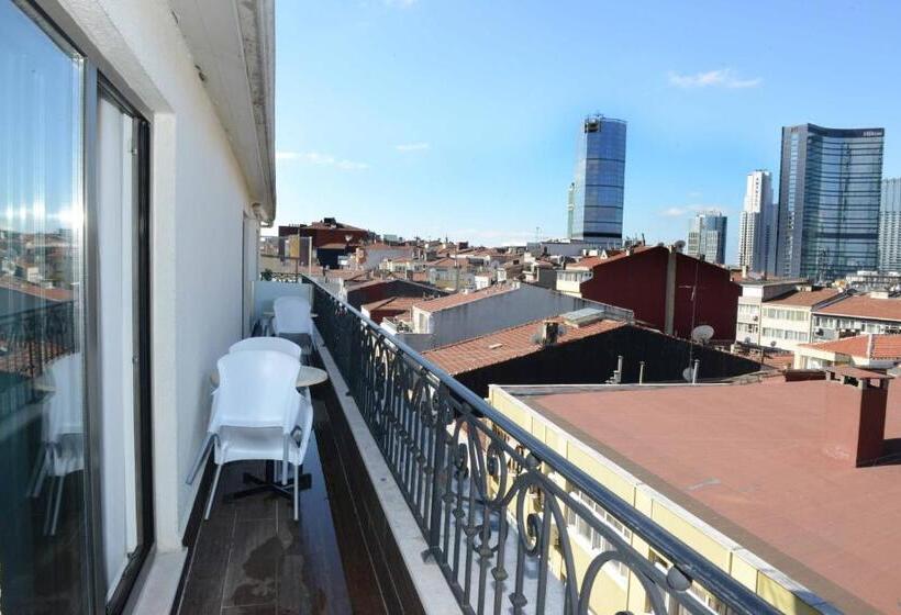 Fotos del hotel Style  Sisli:  48