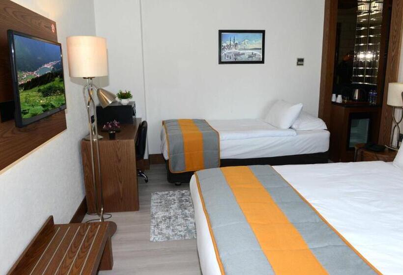 Fotos del hotel Style  Sisli:  3