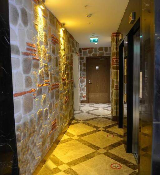 Fotos del hotel Style  Sisli:  49