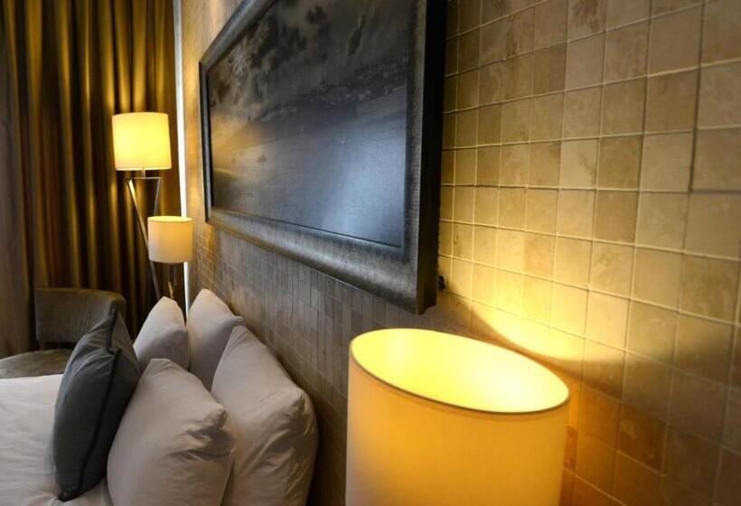 Fotos del hotel Style  Sisli:  47