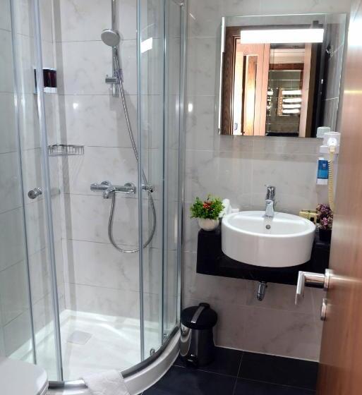 Fotos del hotel Style  Sisli:  45