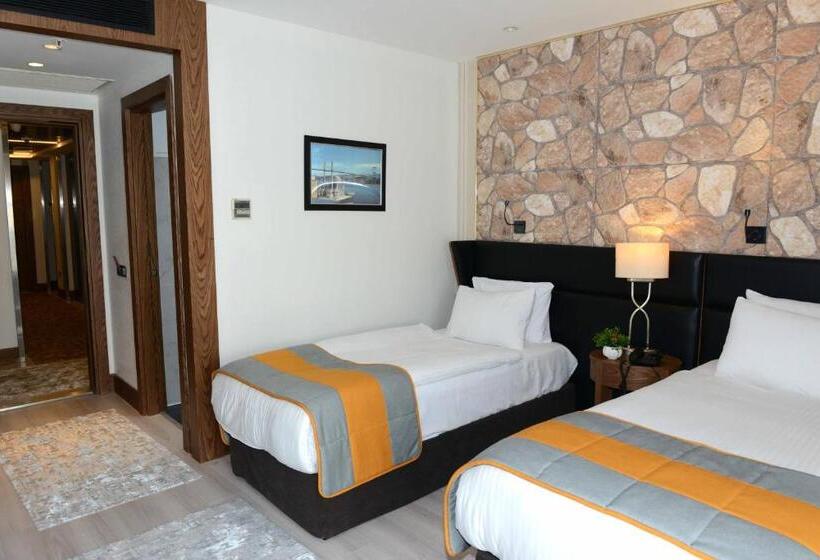 Fotos del hotel Style  Sisli:  11