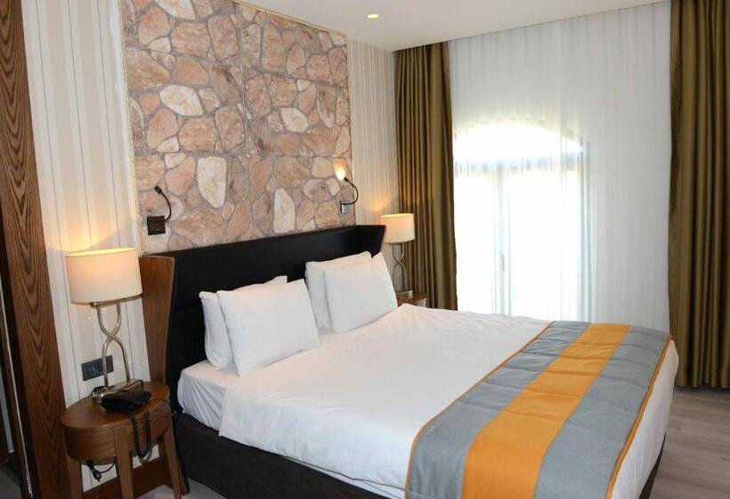 Fotos del hotel Style  Sisli:  24