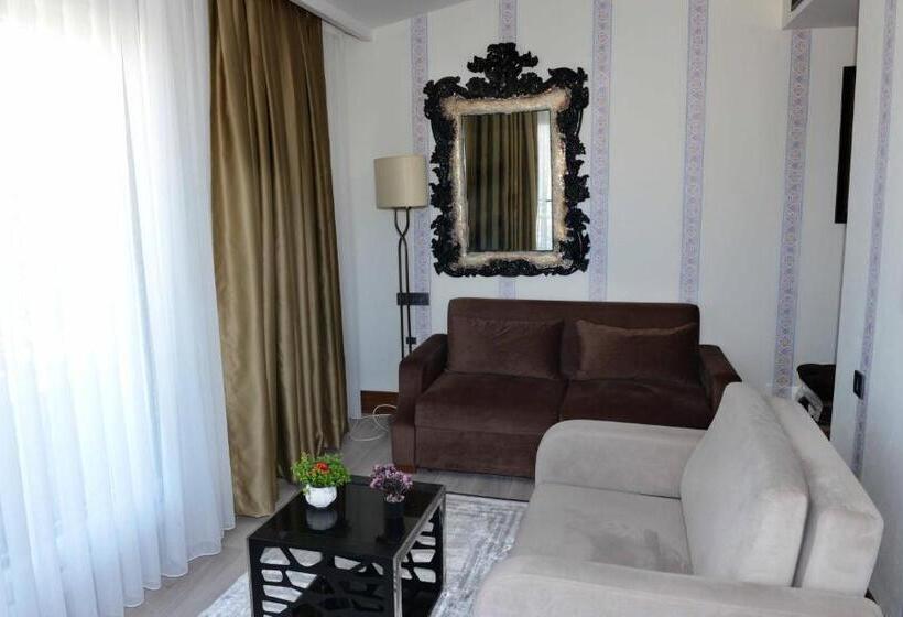 Fotos del hotel Style  Sisli:  40