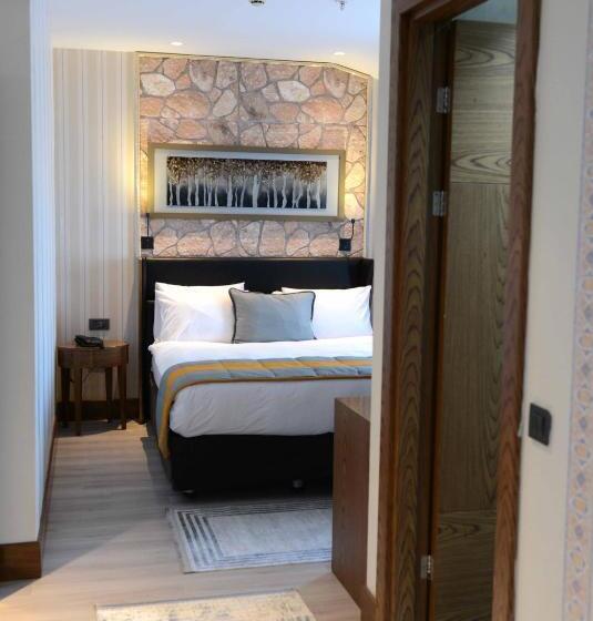 Fotos del hotel Style  Sisli:  30