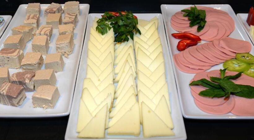 Fotos del hotel Style  Sisli:  2