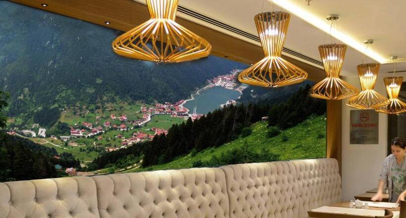 Fotos del hotel Style  Sisli:  51