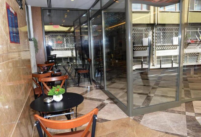 Fotos del hotel Style  Sisli:  59