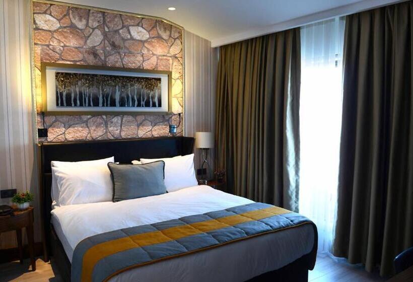 Fotos del hotel Style  Sisli:  10