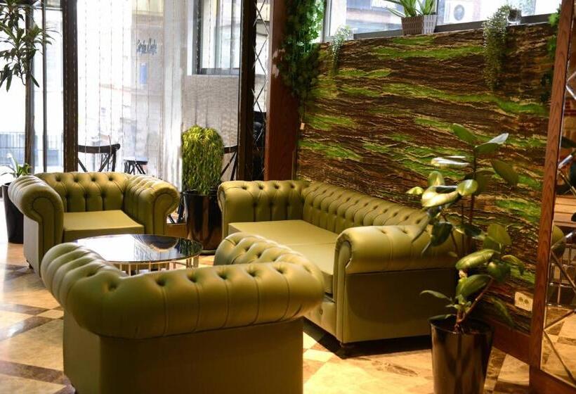 Fotos del hotel Style  Sisli:  35