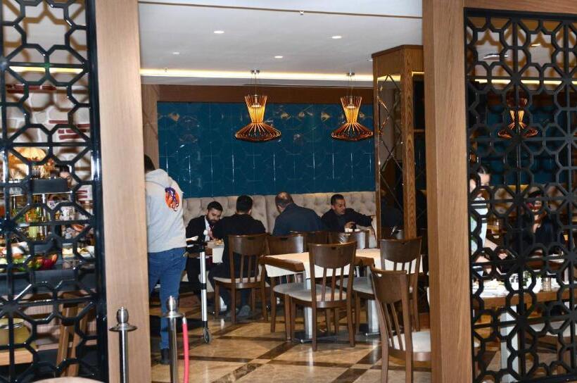 Fotos del hotel Style  Sisli:  56