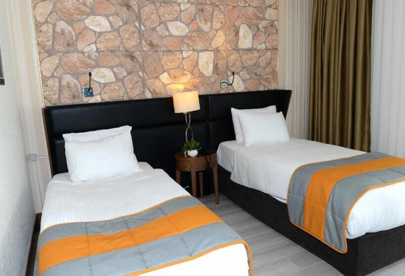 Fotos del hotel Style  Sisli:  17