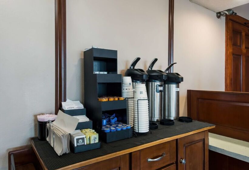 Surestay Plus Hotel By Best Western Jackson