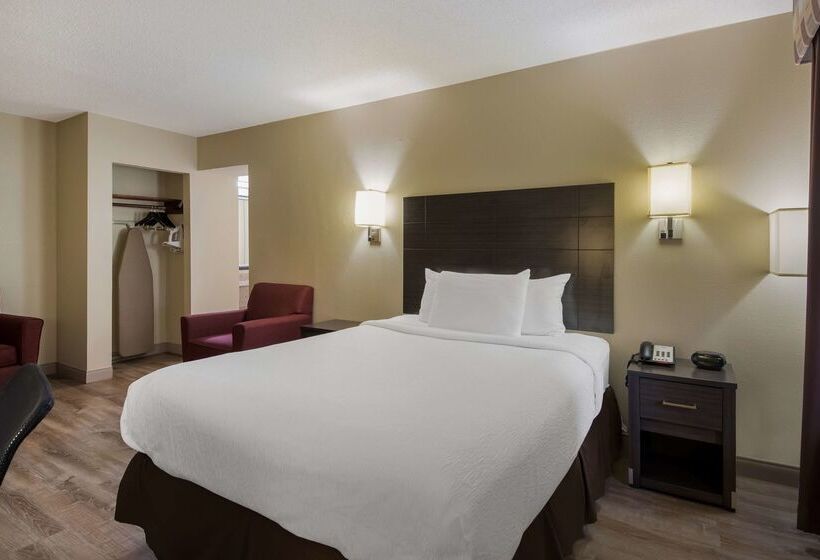 Hotel Surestay Plus  By Best Western Jackson