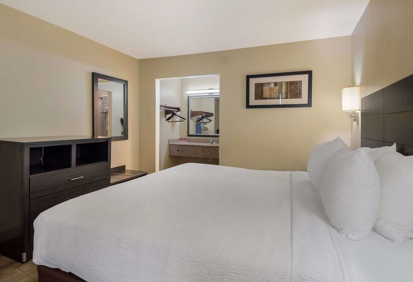 Surestay Plus Hotel By Best Western Jackson