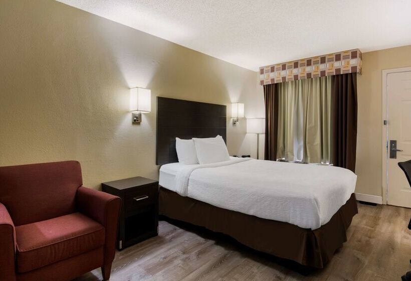 Hotel Surestay Plus  By Best Western Jackson