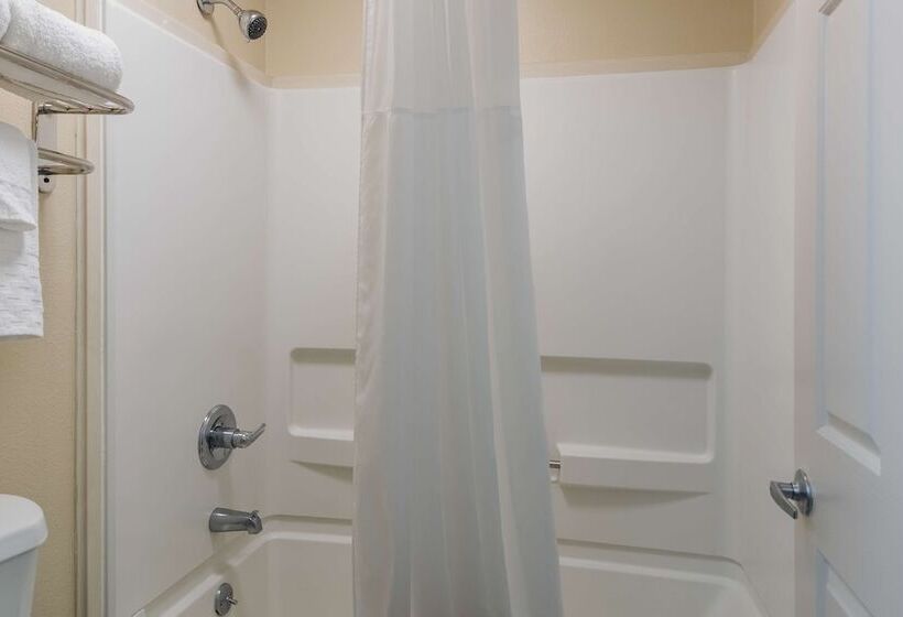 Surestay Plus Hotel By Best Western Jackson