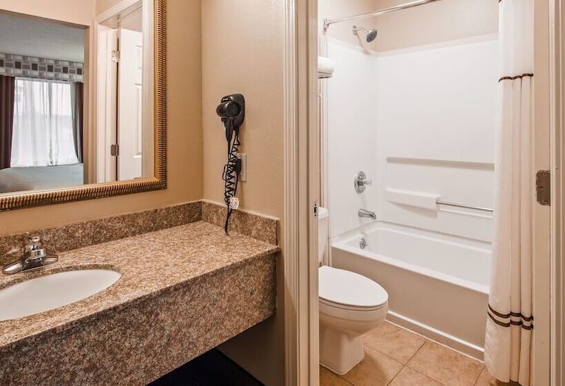 Surestay Plus Hotel By Best Western Jackson