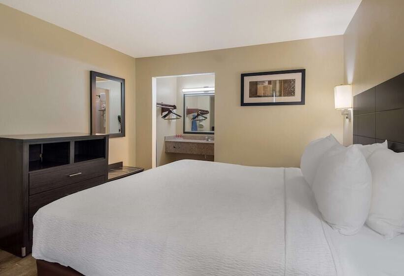 Surestay Plus Hotel By Best Western Jackson