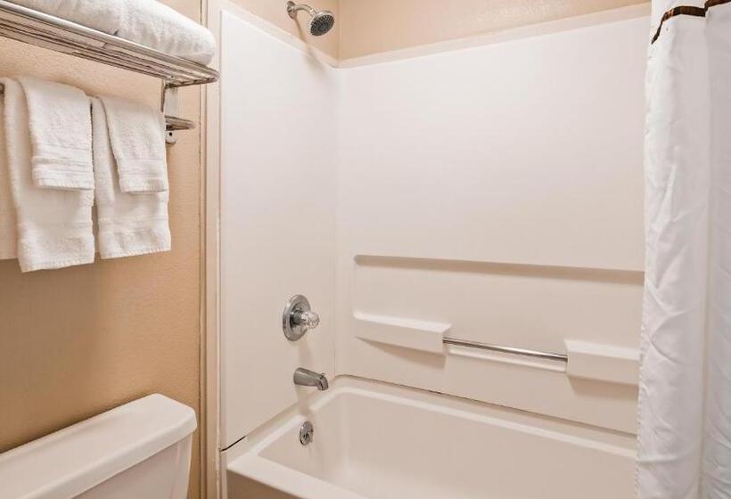 Surestay Plus Hotel By Best Western Jackson