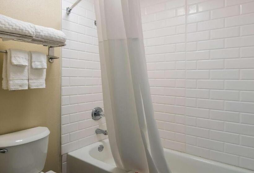 Surestay Plus Hotel By Best Western Jackson