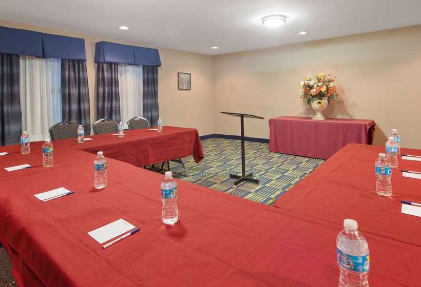 Surestay Plus Hotel By Best Western Roanoke Rapids I 95