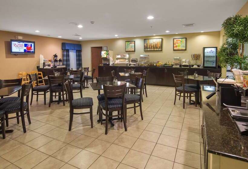 Surestay Plus Hotel By Best Western Roanoke Rapids I 95