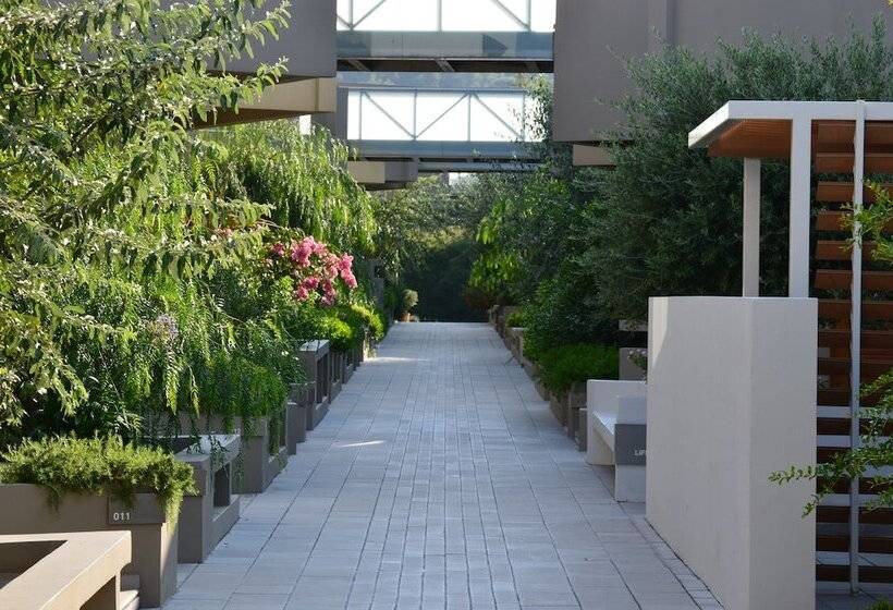 ホテル Thalatta Seaside