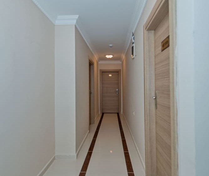 Fotos del hotel Ottoman City:  12