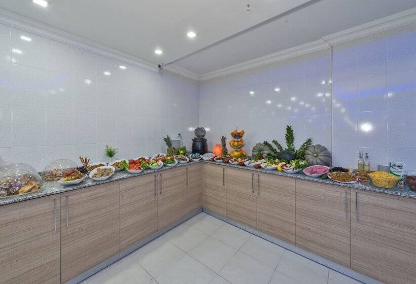 Fotos del hotel Ottoman City:  19