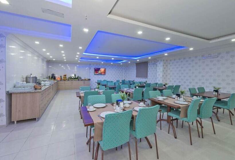 Fotos del hotel Ottoman City:  20