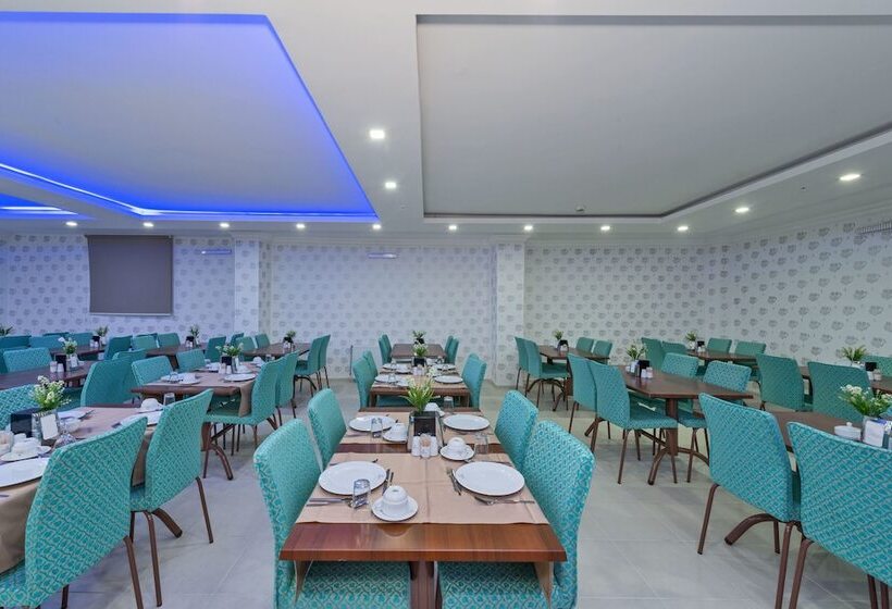 Fotos del hotel Ottoman City:  13