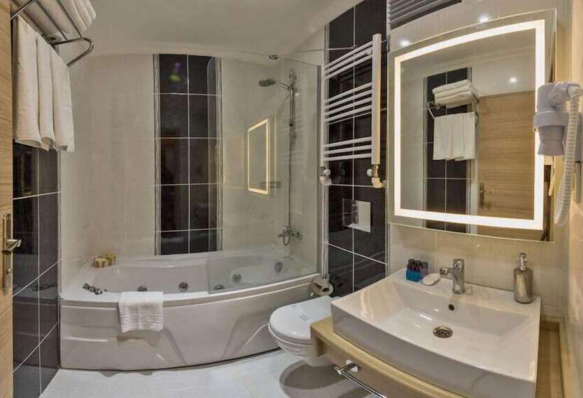 Fotos del hotel Ottoman City:  14