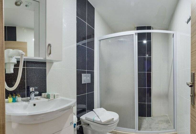 Fotos del hotel Ottoman City:  8