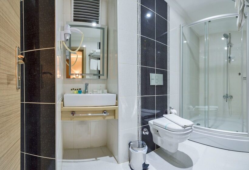 Fotos del hotel Ottoman City:  6