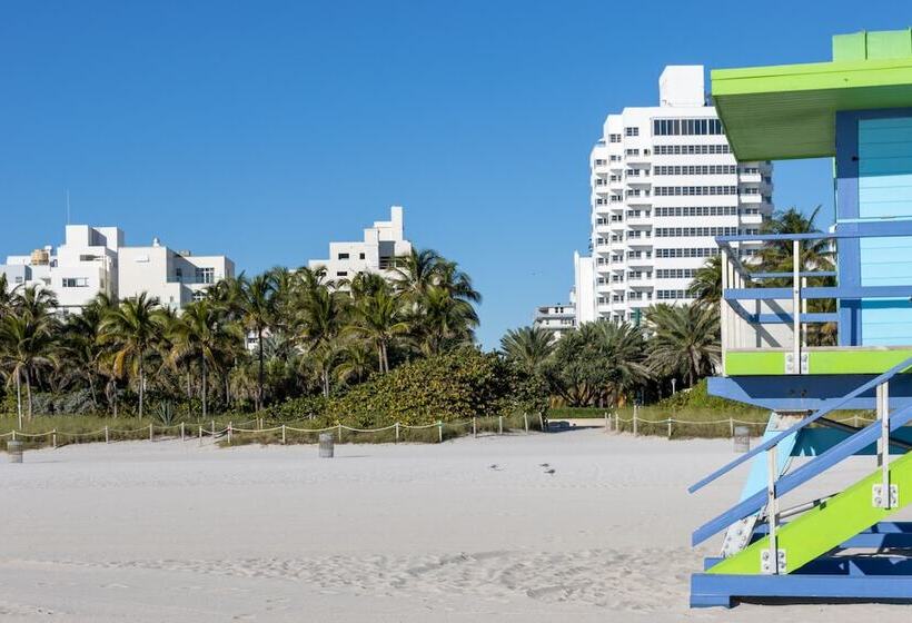 Fotos del hotel Uma House by Yurbban South Beach:  13