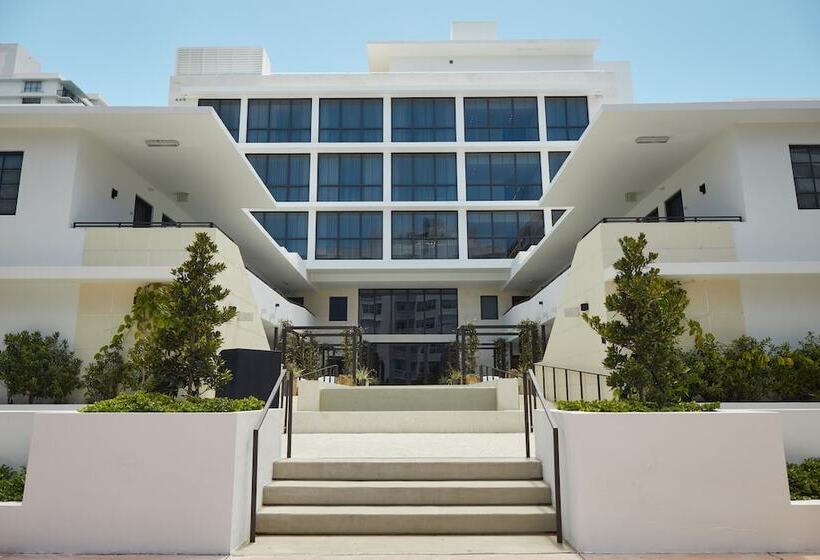 Fotos del hotel Uma House by Yurbban South Beach:  29