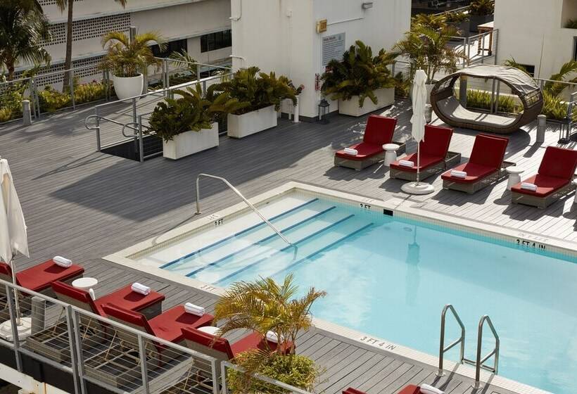 Fotos del hotel Uma House by Yurbban South Beach:  18