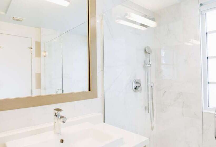 Fotos del hotel Uma House by Yurbban South Beach:  22