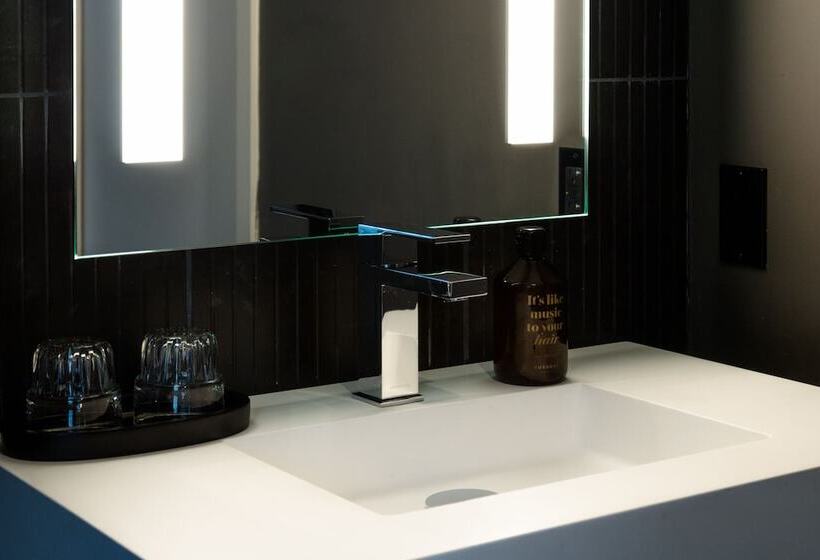 Fotos del hotel Uma House by Yurbban South Beach:  9