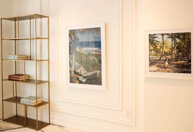 Fotos del hotel Uma House by Yurbban South Beach:  24