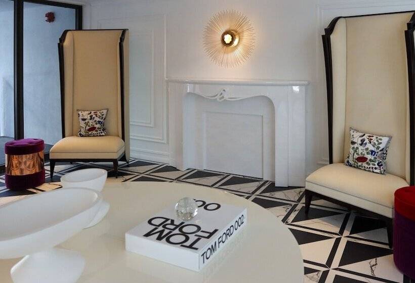 Fotos del hotel Uma House by Yurbban South Beach:  8