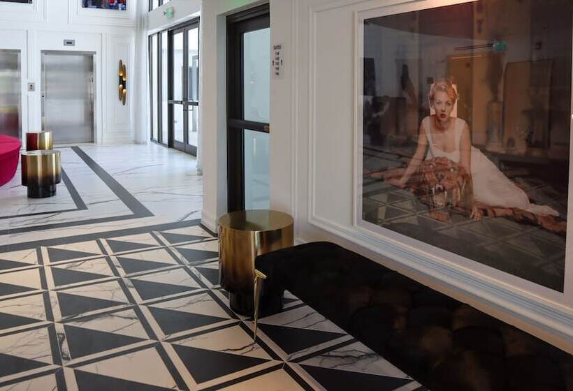 Fotos del hotel Uma House by Yurbban South Beach:  25