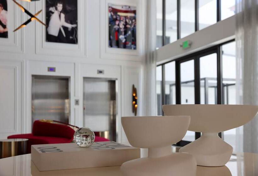 Fotos del hotel Uma House by Yurbban South Beach:  26